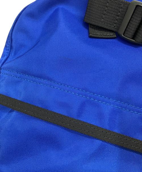 RATS（ラッツ）RATS (ラッツ) PORTER (ポーター) DAY PACK リュック ブルーの古着・服飾アイテム