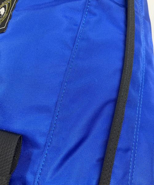 RATS（ラッツ）RATS (ラッツ) PORTER (ポーター) DAY PACK リュック ブルーの古着・服飾アイテム