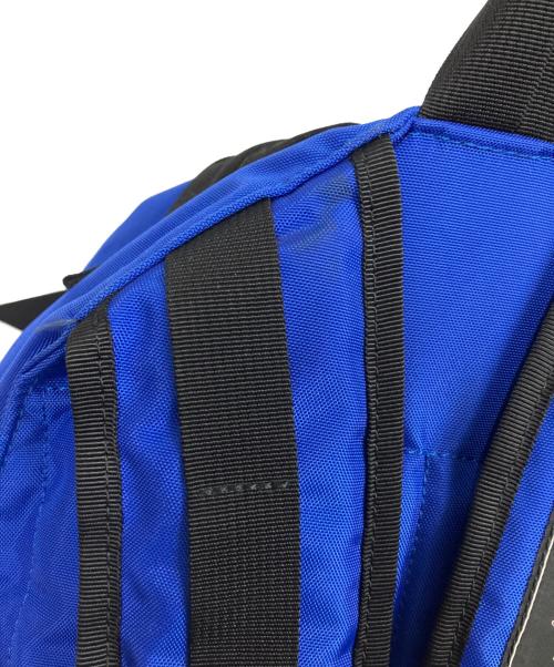 RATS（ラッツ）RATS (ラッツ) PORTER (ポーター) DAY PACK リュック ブルーの古着・服飾アイテム