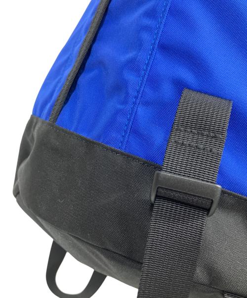 RATS（ラッツ）RATS (ラッツ) PORTER (ポーター) DAY PACK リュック ブルーの古着・服飾アイテム