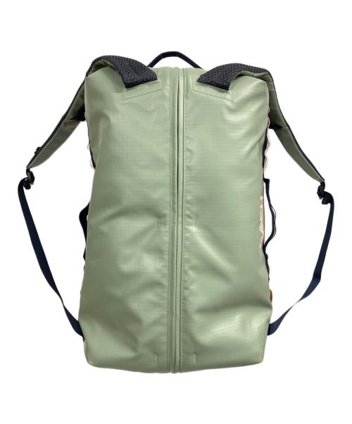BACH（バッハ）BACH (バッハ) Dr.Expedition 40 / バックパック ネイビー×グレーの古着・服飾アイテム