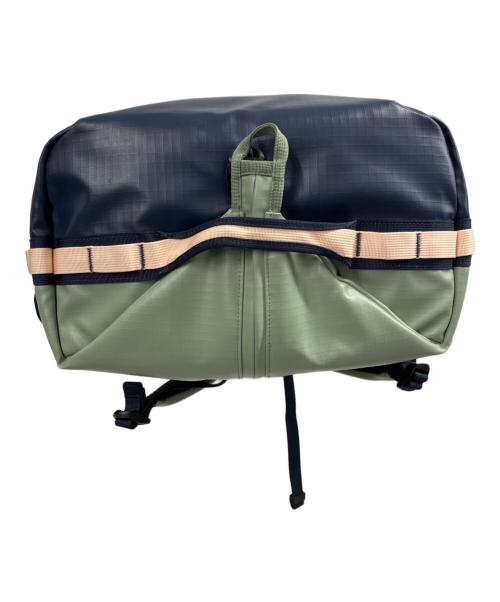BACH（バッハ）BACH (バッハ) Dr.Expedition 40 / バックパック ネイビー×グレーの古着・服飾アイテム