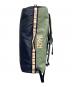 BACH (バッハ) Dr.Expedition 40 / バックパック ネイビー×グレー：14000円