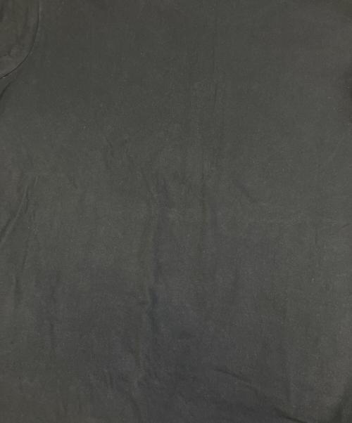 Mastermind JAPAN（マスターマインド ジャパン）Mastermind JAPAN (マスターマインド ジャパン) スカルカットソー ブラック サイズ:Lの古着・服飾アイテム