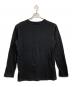 Mastermind JAPAN (マスターマインド ジャパン) スカルカットソー ブラック サイズ:L：7000円