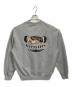 Schott (ショット) SHAKE HAND SNAKE CREW SWEAT / スウェット グレー サイズ:L：7000円