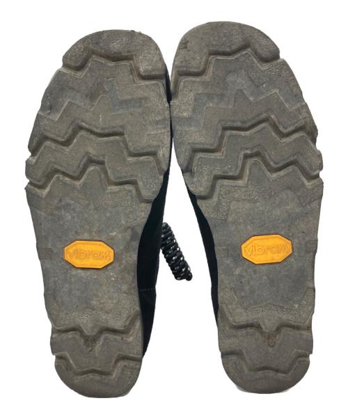 CLARKS ORIGINALS（クラークス オリジナルズ）CLARKS ORIGINALS (クラークス オリジナルズ) WallabeeBT GTX (ワラビーブーツゴアテックス) ブラック サイズ:27㎝の古着・服飾アイテム