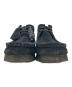 中古・古着 CLARKS ORIGINALS (クラークス オリジナルズ) WallabeeBT GTX (ワラビーブーツゴアテックス) ブラック サイズ:27㎝：15000円