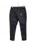 NEW BALANCE（ニューバランス）の古着「MET24 Denim Skinny Fit / スキニーフィット デニムパンツ」｜グレー