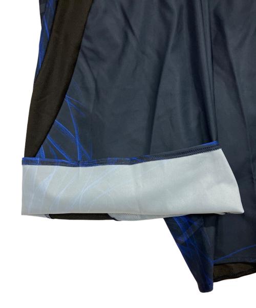 adidas（アディダス）adidas (アディダス) オーセンティックショーツ / サッカーウェア(ボトムス) ブルー サイズ:L 未使用品の古着・服飾アイテム