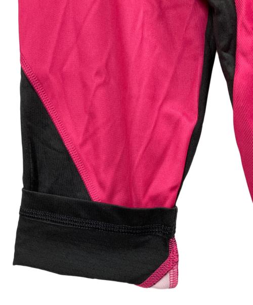 adidas（アディダス）adidas (アディダス) サッカー日本代表 ゲームシャツ ピンク サイズ:5XLT 未使用品の古着・服飾アイテム