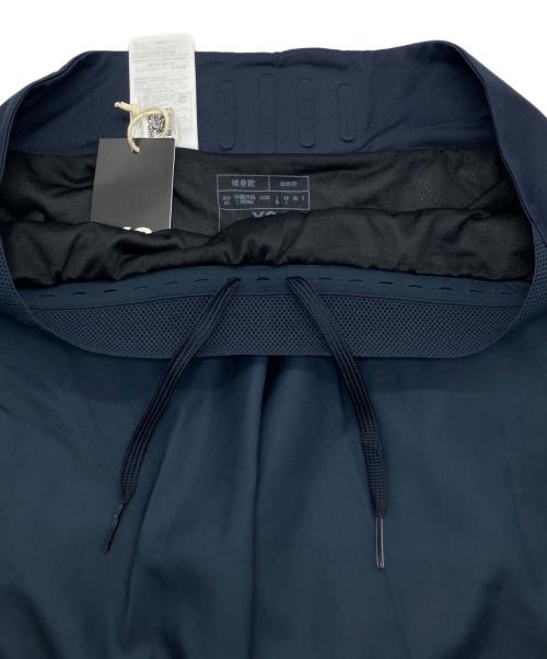 adidas（アディダス）adidas (アディダス) オーセンティックショーツ / サッカーウェア(ボトムス) ブルー サイズ:XL 未使用品の古着・服飾アイテム