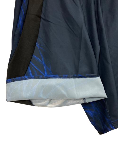 adidas（アディダス）adidas (アディダス) オーセンティックショーツ / サッカーウェア(ボトムス) ブルー サイズ:XL 未使用品の古着・服飾アイテム