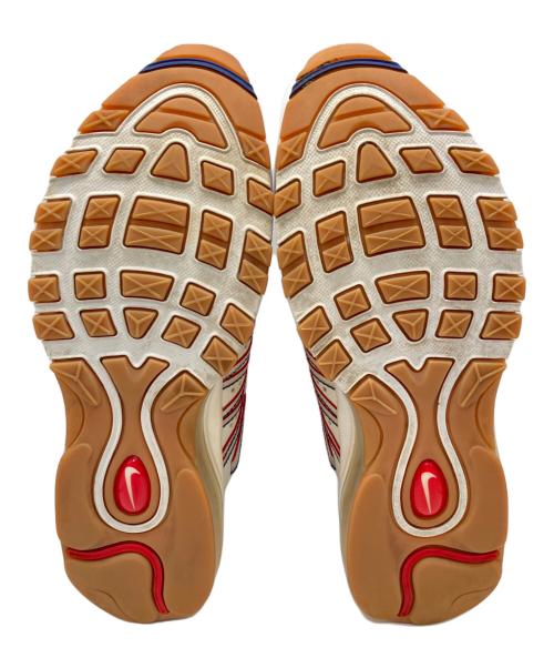 NIKE（ナイキ）NIKE (ナイキ) CLOT (クロット) Air Max 97 Haven 