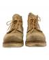 中古・古着 RED WING (レッドウィング) irish setter / スウェードブーツ ベージュ サイズ:表記無し：15000円