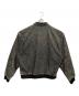 NIKE (ナイキ) CHALLENGE COURT / 80’Sケミカルウォッシュデニムジャケット ブルー サイズ:XL：22000円
