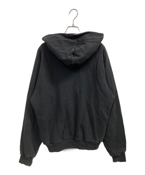 yeezy gap（イージーギャップ）yeezy gap (イージーギャップ) ジップパーカー グレー サイズ:Sの古着・服飾アイテム