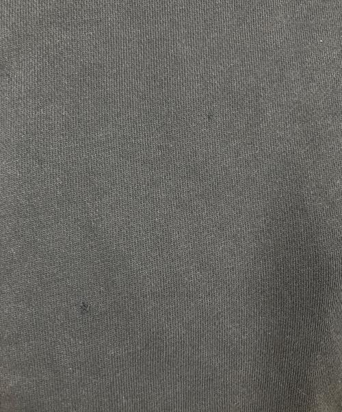 yeezy gap（イージーギャップ）yeezy gap (イージーギャップ) ジップパーカー グレー サイズ:Sの古着・服飾アイテム