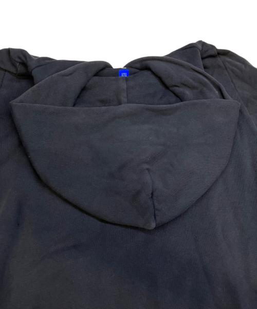 yeezy gap（イージーギャップ）yeezy gap (イージーギャップ) ジップパーカー グレー サイズ:Sの古着・服飾アイテム