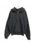 yeezy gap（イージーギャップ）の古着「ジップパーカー」｜グレー