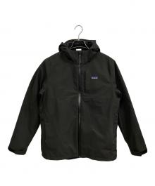 Patagonia（パタゴニア）の古着「4-in-1 Everyday Jacket」｜ブラック