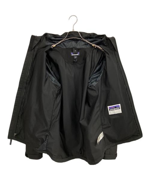 Patagonia（パタゴニア）Patagonia (パタゴニア) 4-in-1 Everyday Jacket ブラック サイズ:XXL 16-18の古着・服飾アイテム