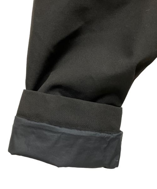 Patagonia（パタゴニア）Patagonia (パタゴニア) 4-in-1 Everyday Jacket ブラック サイズ:XXL 16-18の古着・服飾アイテム