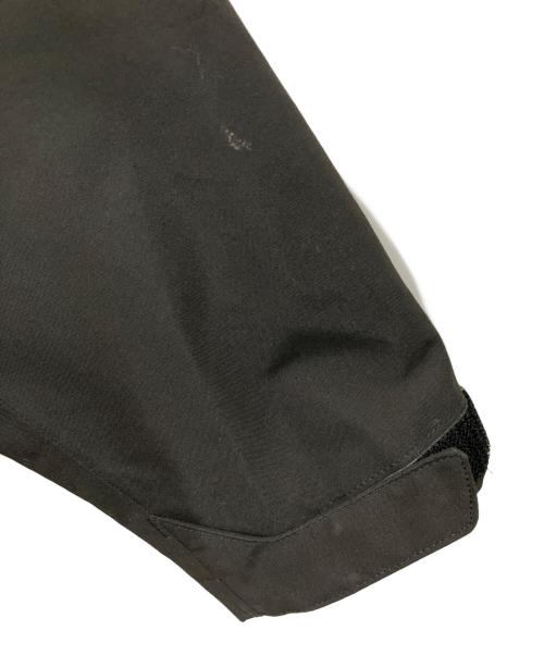 Patagonia（パタゴニア）Patagonia (パタゴニア) 4-in-1 Everyday Jacket ブラック サイズ:XXL 16-18の古着・服飾アイテム