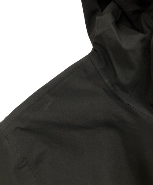 Patagonia（パタゴニア）Patagonia (パタゴニア) 4-in-1 Everyday Jacket ブラック サイズ:XXL 16-18の古着・服飾アイテム