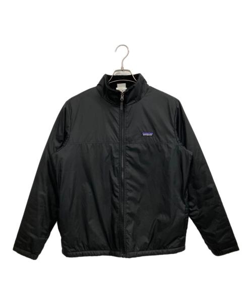 Patagonia（パタゴニア）Patagonia (パタゴニア) 4-in-1 Everyday Jacket ブラック サイズ:XXL 16-18の古着・服飾アイテム