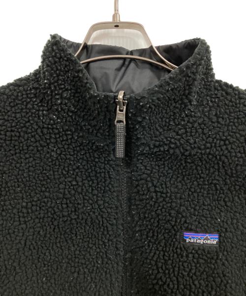 Patagonia（パタゴニア）Patagonia (パタゴニア) 4-in-1 Everyday Jacket ブラック サイズ:XXL 16-18の古着・服飾アイテム