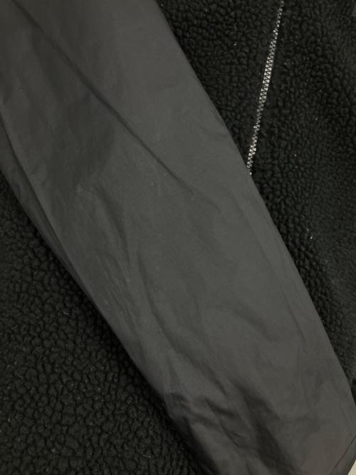 Patagonia（パタゴニア）Patagonia (パタゴニア) 4-in-1 Everyday Jacket ブラック サイズ:XXL 16-18の古着・服飾アイテム