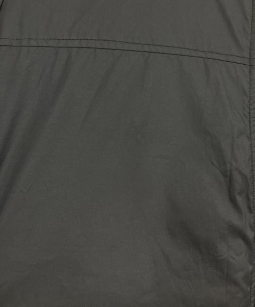 Patagonia（パタゴニア）Patagonia (パタゴニア) 4-in-1 Everyday Jacket ブラック サイズ:XXL 16-18の古着・服飾アイテム