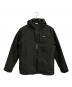 Patagonia（パタゴニア）の古着「4-in-1 Everyday Jacket」｜ブラック