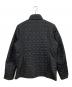 COACH (コーチ) キルティングジャケット ブラック×ピンク サイズ:表記無し：10000円