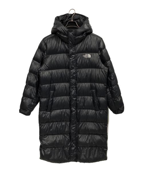 THE NORTH FACE（ザ ノース フェイス）THE NORTH FACE (ザ ノース フェイス) Vaiden Down Coat / ダウンコート ブラック サイズ:Lの古着・服飾アイテム
