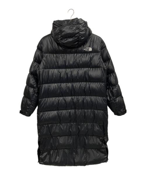 THE NORTH FACE（ザ ノース フェイス）THE NORTH FACE (ザ ノース フェイス) Vaiden Down Coat / ダウンコート ブラック サイズ:Lの古着・服飾アイテム