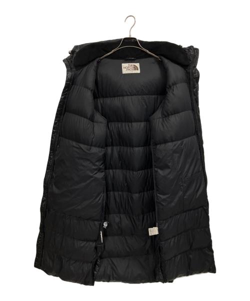 THE NORTH FACE（ザ ノース フェイス）THE NORTH FACE (ザ ノース フェイス) Vaiden Down Coat / ダウンコート ブラック サイズ:Lの古着・服飾アイテム