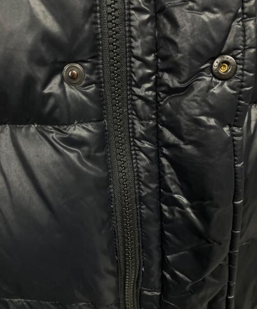 THE NORTH FACE（ザ ノース フェイス）THE NORTH FACE (ザ ノース フェイス) Vaiden Down Coat / ダウンコート ブラック サイズ:Lの古着・服飾アイテム
