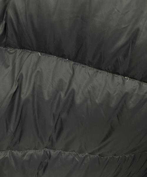 THE NORTH FACE（ザ ノース フェイス）THE NORTH FACE (ザ ノース フェイス) Vaiden Down Coat / ダウンコート ブラック サイズ:Lの古着・服飾アイテム