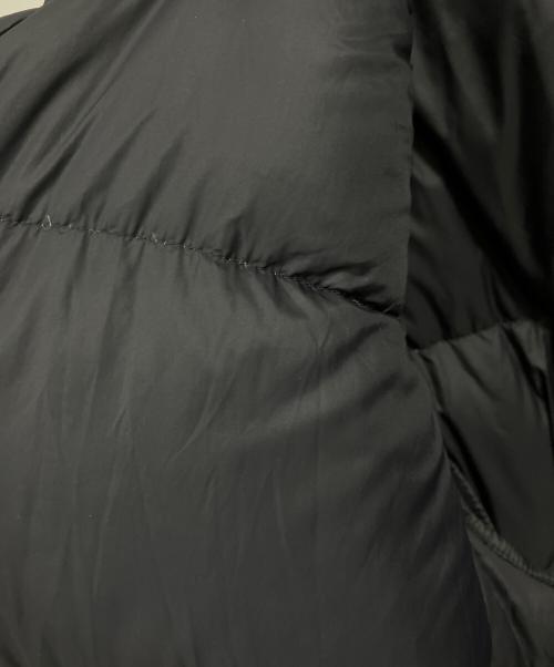 THE NORTH FACE（ザ ノース フェイス）THE NORTH FACE (ザ ノース フェイス) Vaiden Down Coat / ダウンコート ブラック サイズ:Lの古着・服飾アイテム