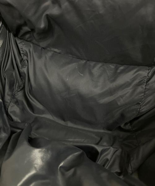THE NORTH FACE（ザ ノース フェイス）THE NORTH FACE (ザ ノース フェイス) Vaiden Down Coat / ダウンコート ブラック サイズ:Lの古着・服飾アイテム