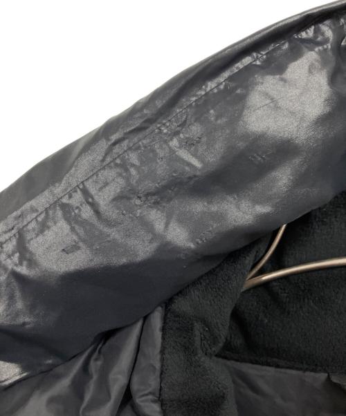 THE NORTH FACE（ザ ノース フェイス）THE NORTH FACE (ザ ノース フェイス) Vaiden Down Coat / ダウンコート ブラック サイズ:Lの古着・服飾アイテム