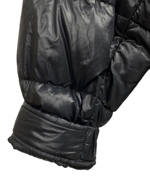 THE NORTH FACE（ザ ノース フェイス）THE NORTH FACE (ザ ノース フェイス) Vaiden Down Coat / ダウンコート ブラック サイズ:Lの古着・服飾アイテム