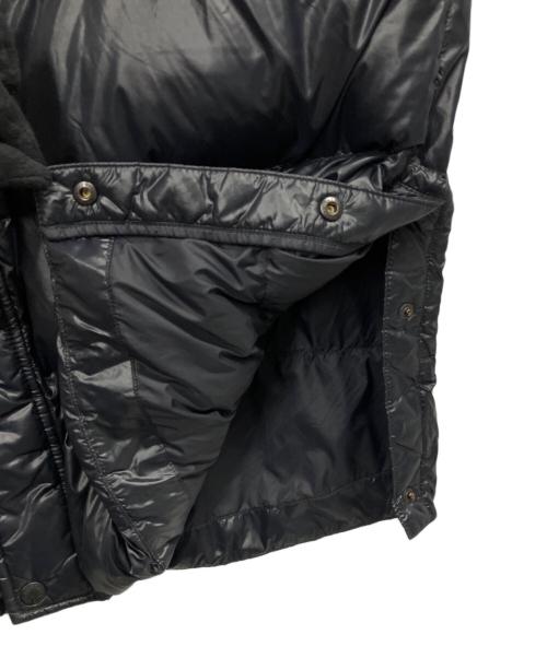 THE NORTH FACE（ザ ノース フェイス）THE NORTH FACE (ザ ノース フェイス) Vaiden Down Coat / ダウンコート ブラック サイズ:Lの古着・服飾アイテム