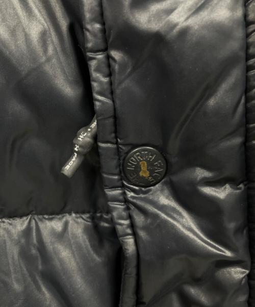 THE NORTH FACE（ザ ノース フェイス）THE NORTH FACE (ザ ノース フェイス) Vaiden Down Coat / ダウンコート ブラック サイズ:Lの古着・服飾アイテム