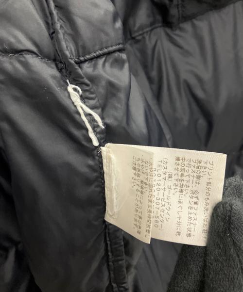 THE NORTH FACE（ザ ノース フェイス）THE NORTH FACE (ザ ノース フェイス) Vaiden Down Coat / ダウンコート ブラック サイズ:Lの古着・服飾アイテム