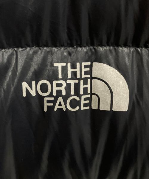 THE NORTH FACE（ザ ノース フェイス）THE NORTH FACE (ザ ノース フェイス) Vaiden Down Coat / ダウンコート ブラック サイズ:Lの古着・服飾アイテム