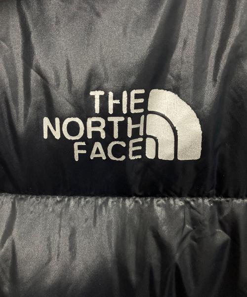 THE NORTH FACE（ザ ノース フェイス）THE NORTH FACE (ザ ノース フェイス) Vaiden Down Coat / ダウンコート ブラック サイズ:Lの古着・服飾アイテム