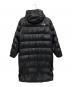 THE NORTH FACE (ザ ノース フェイス) Vaiden Down Coat / ダウンコート ブラック サイズ:L：15000円
